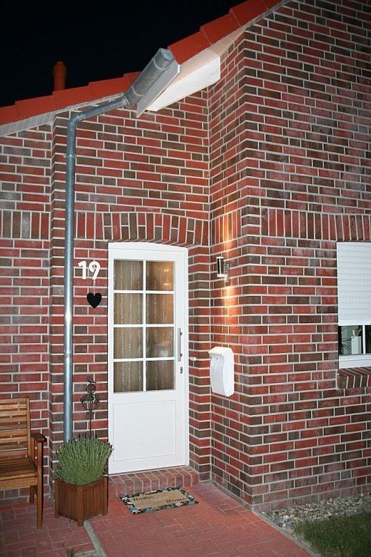 Stella Maris Villa Norden Exterior photo